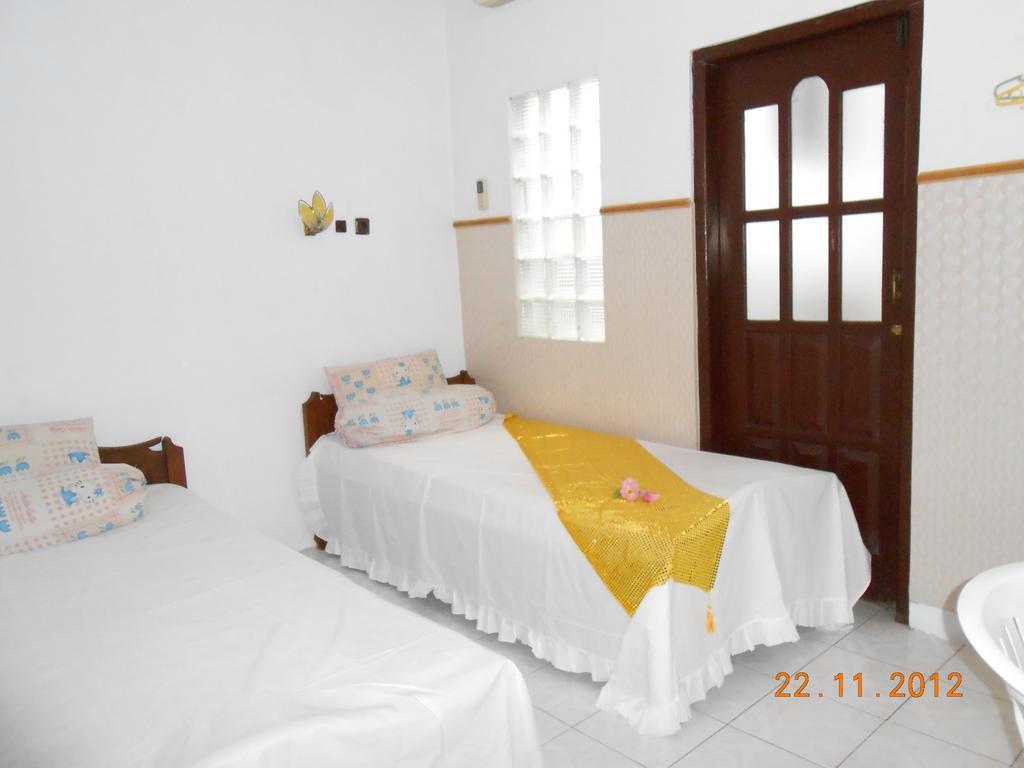 Fortuna Guest House Yogyakarta Kültér fotó