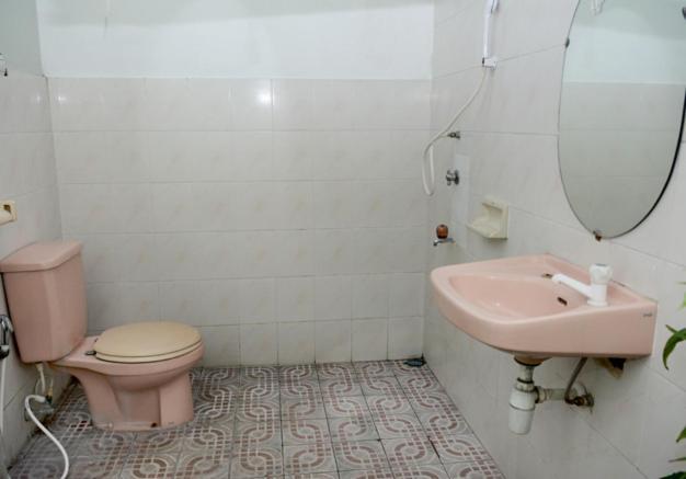 Fortuna Guest House Yogyakarta Kültér fotó
