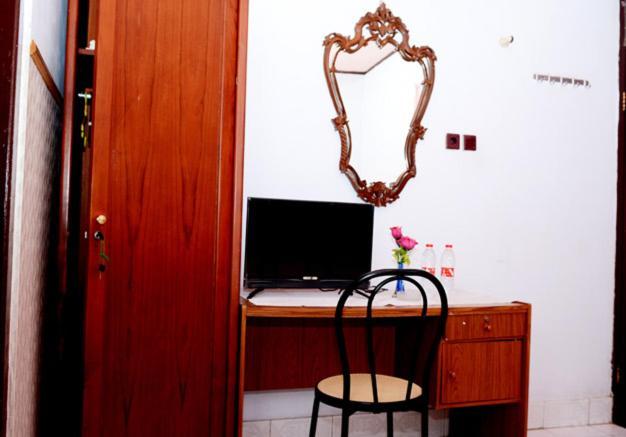 Fortuna Guest House Yogyakarta Kültér fotó